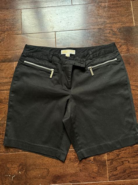 michael kors women's shorts